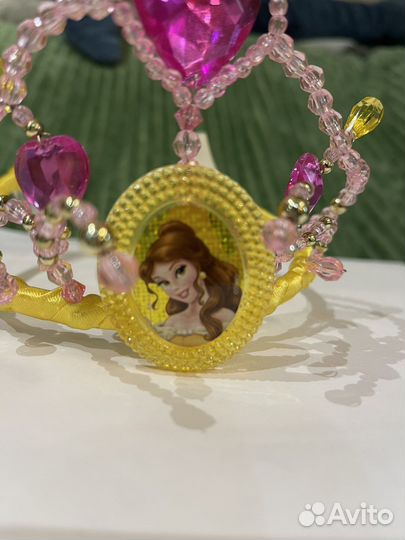 Корона для девочки