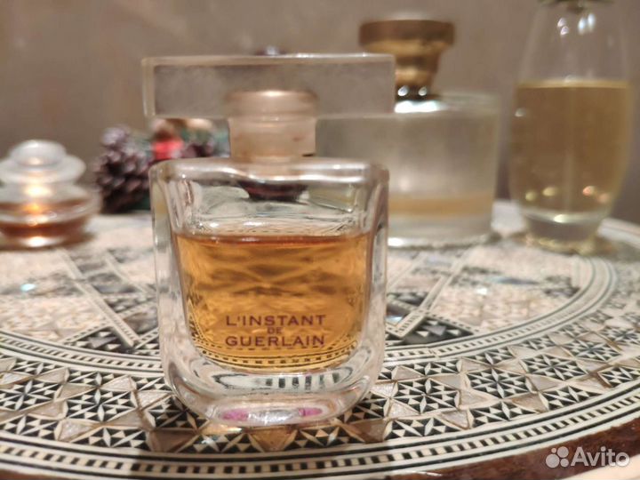 Духи Guerlain Dior