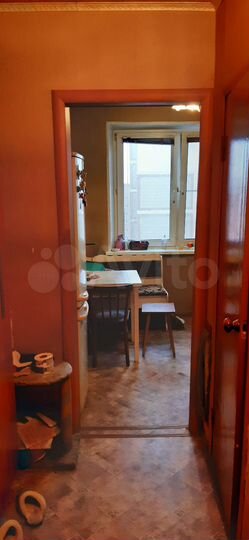 1-к. квартира, 35,3 м², 10/10 эт.