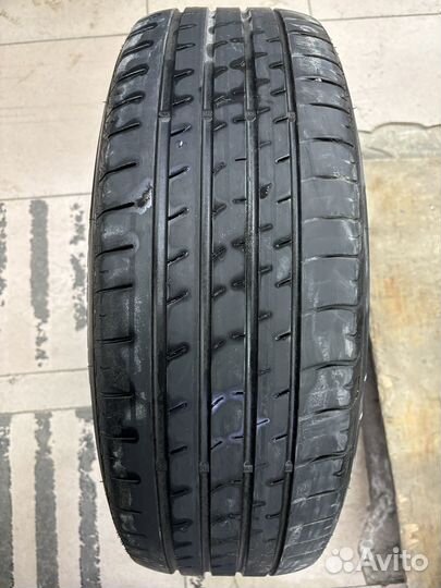 Nexen N Fera RU1 225/65 R17 102H