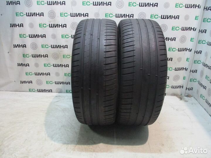 Michelin Pilot Sport 3 235/45 R19