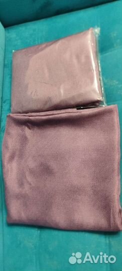 Шторы новые