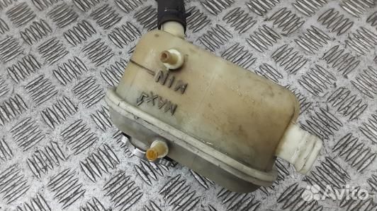 Бачок расширительный hyundai I30 FD (8BN09NP01)