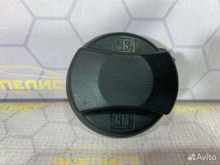 Крышка бензобака Opel Astra J 2013