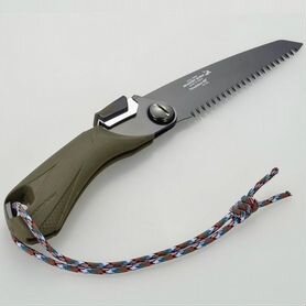 Японская складная пила Takagi Shark Folding Saw