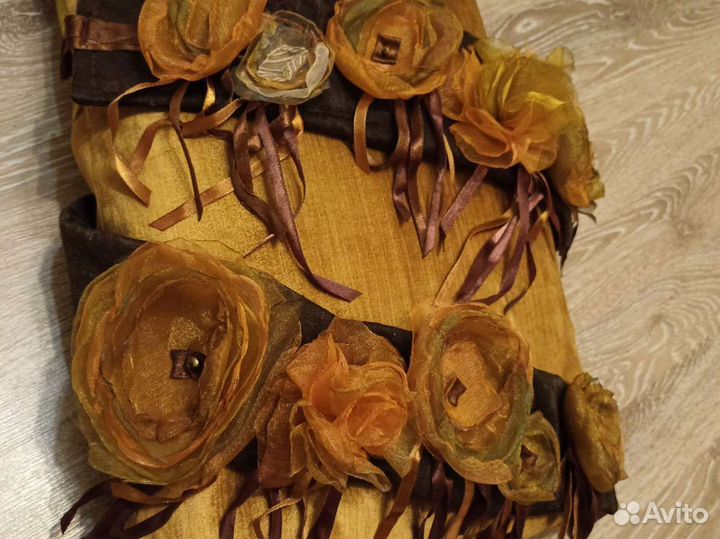 Подхваты для штор