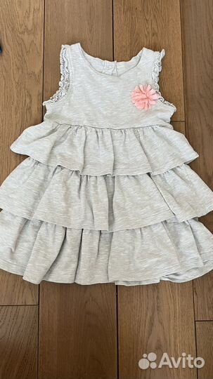 Вещи на девочку 2-3 года