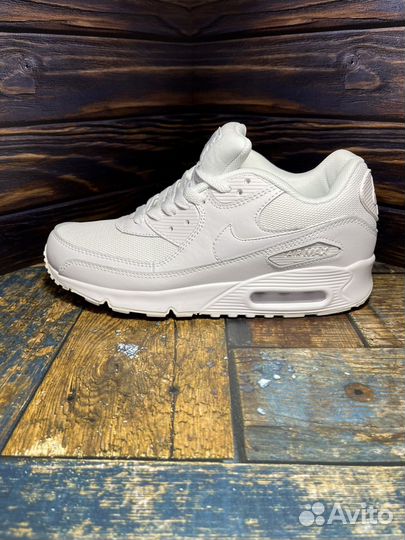 Кроссовки Nike air max 90