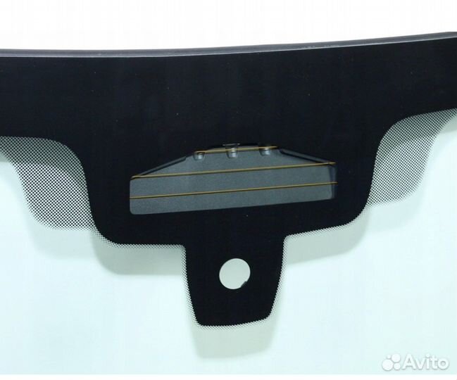 Лобовое стекло BMW X5 G05