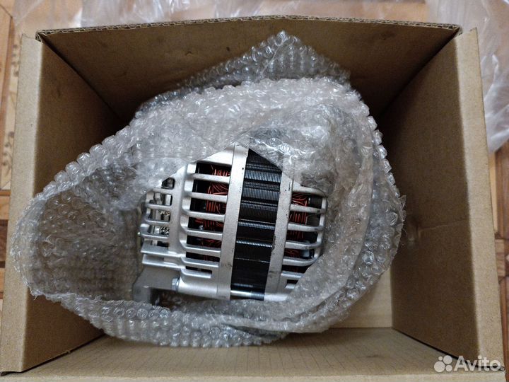 Генератор nissan almera classic