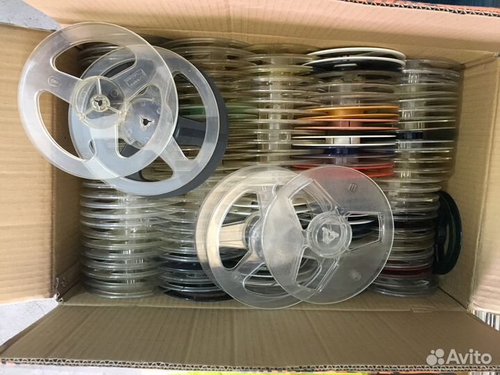 Катушки, бобины,пуст ушки № 18,15,13 (Пустые)