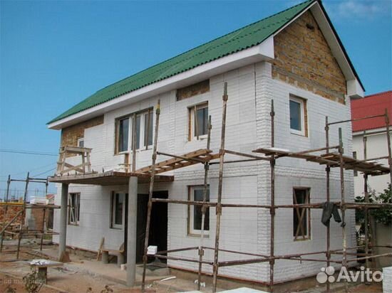 Пенопласт с доставкой плотный ппс20