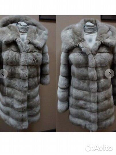 Чистка меха реставрация перешив пошив