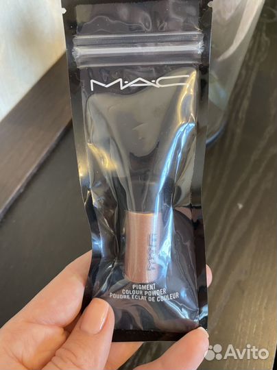Пигмент MAC Pigment colour powder