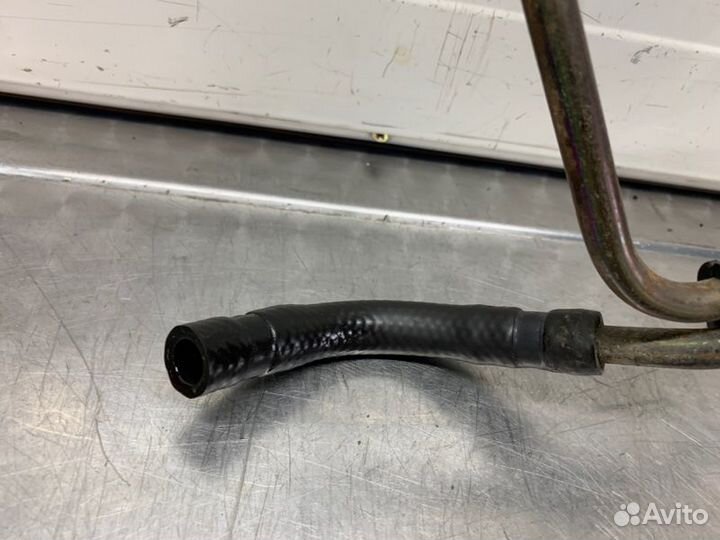 Трубка гидроусилителя руля Geely Geely Fc (Vision)