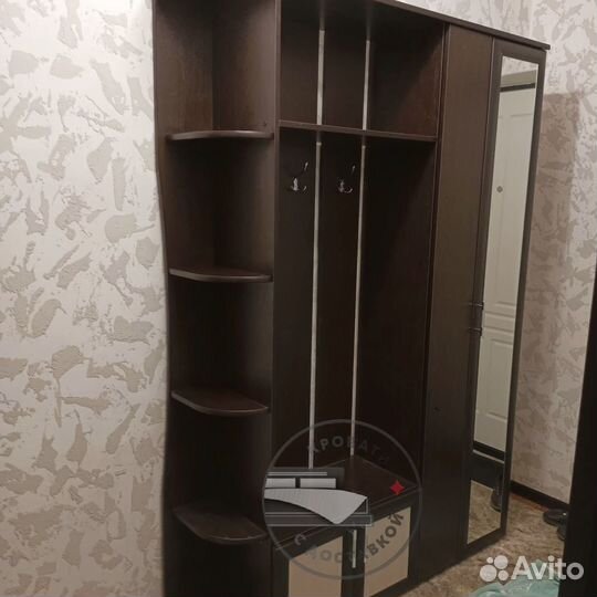 Мебель для прихожей