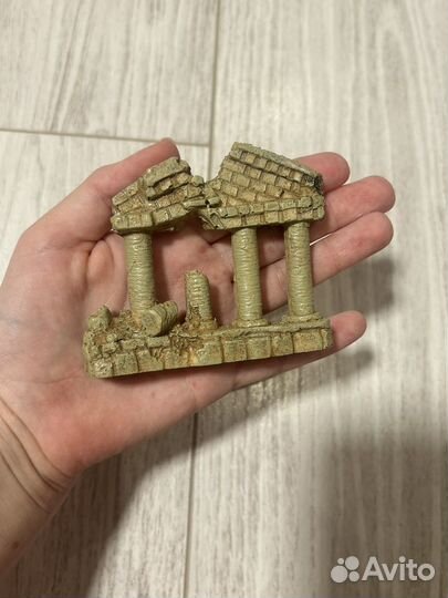 Аквариумные рыбки