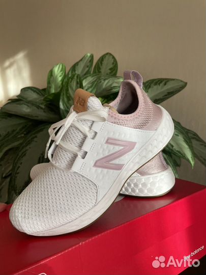 Кроссовки new balance cruzv1 оригинал