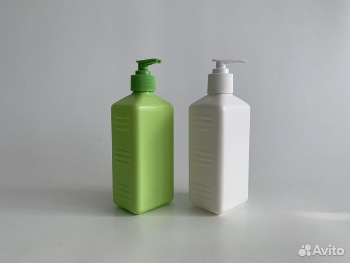 Еврофлакон 500 мл