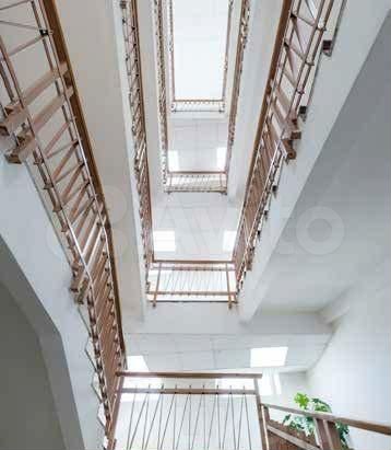 Аренда Офиса, 228 м² ул. Сретенка, д. 12