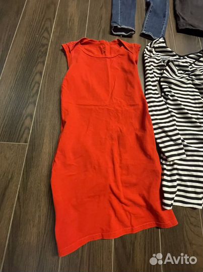 Женские вещи 40 42