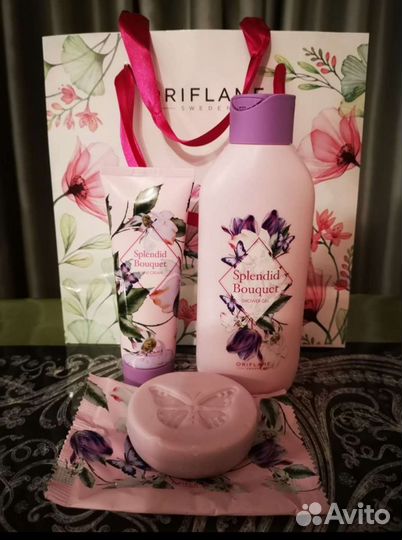 Подарок девушке