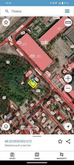 Для вашего бизнеса, 1000 м²