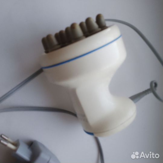 Массажер Body form Plus Babyliss Оригинал