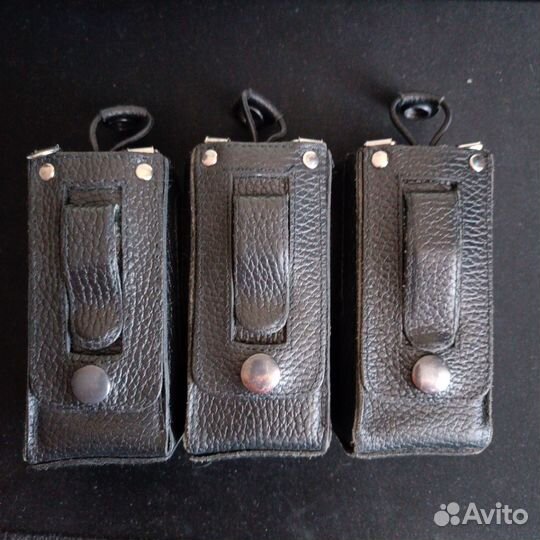 Чехол для рации motorola DP2400E