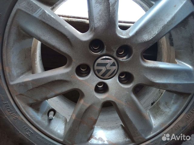 КАМА Кама-Евро-129 195/50 R15 85H