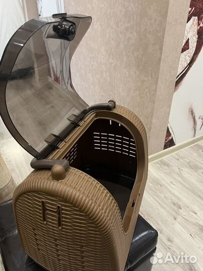 Переноска для животных