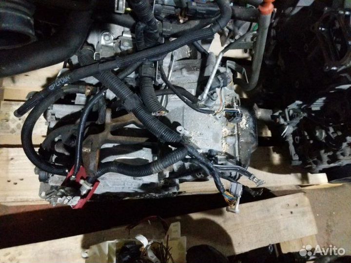 АКПП Mazda 6 GH 2007-2012