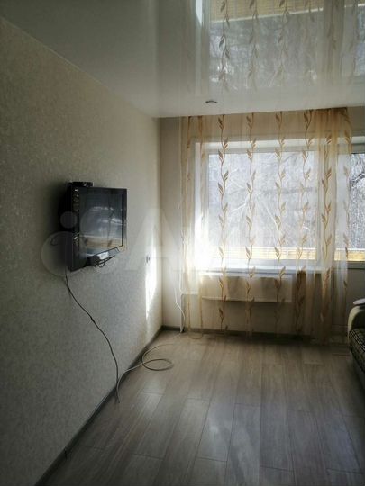 1-к. квартира, 29 м², 3/5 эт.