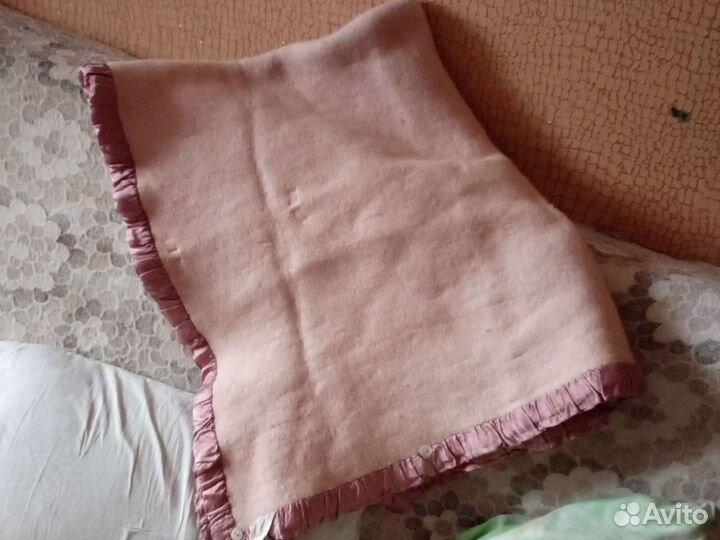 Одеяло теплое,толстое