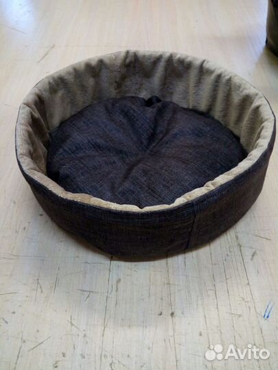 Лежанка для кошек