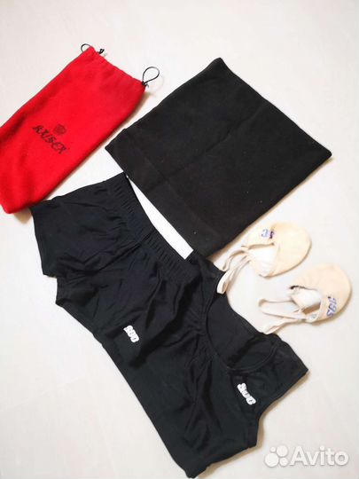 Форма для художественной гимнастики