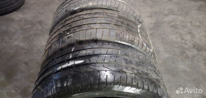 Pirelli P Zero 265/35 R20 95Y
