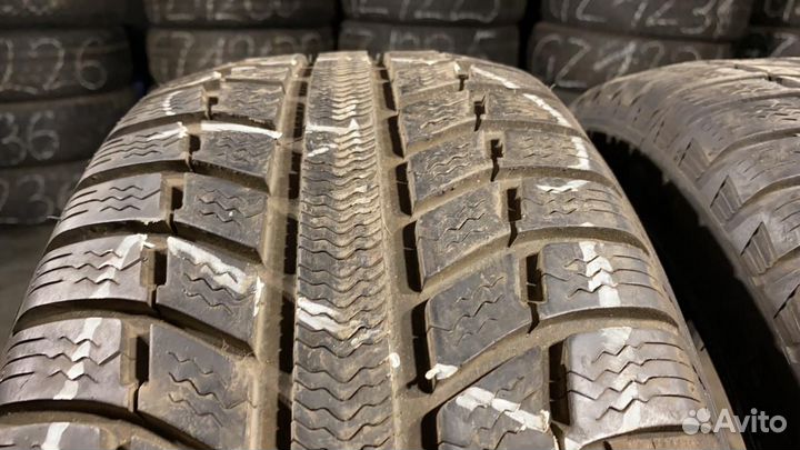 Continental ContiWinterContact TS 830 P 225/55 R16 95H