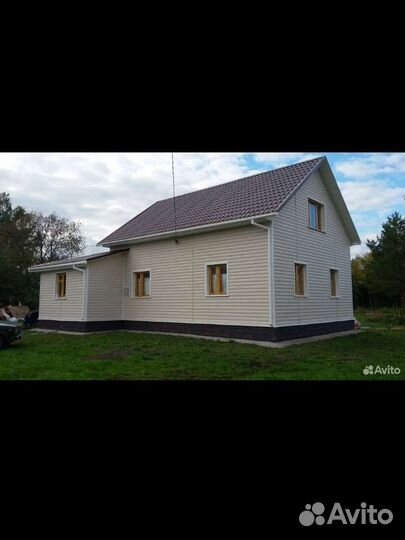 Строительная бригада