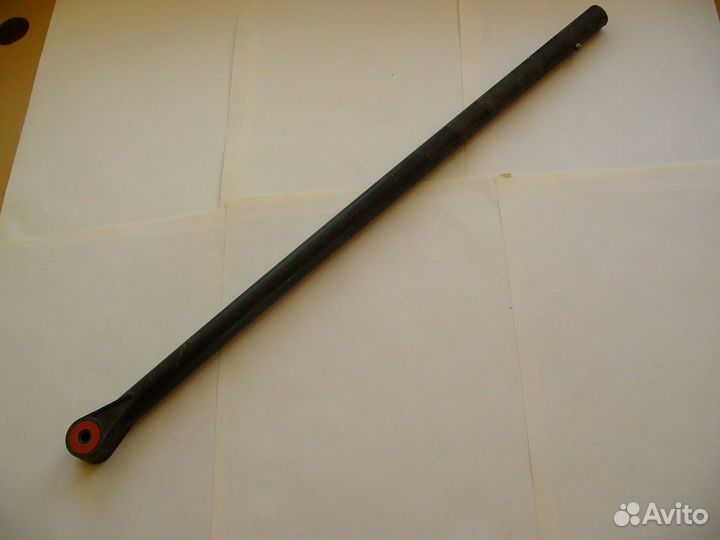 Штанга к металлоискателю Fisher F75