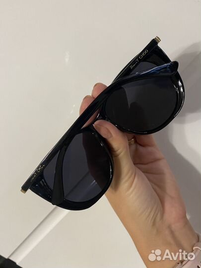 Солнцезащитные очки Jimmy Choo