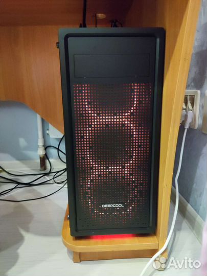 Игровой пк
