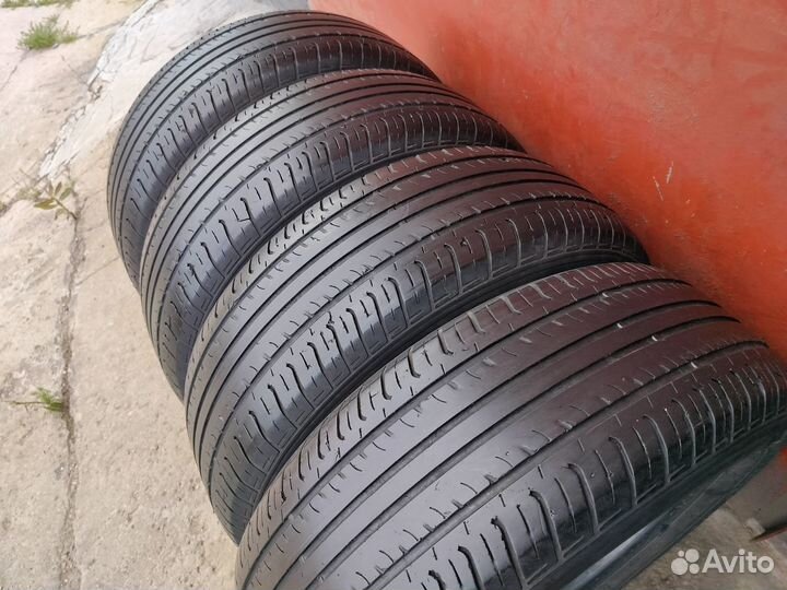 Hankook Optimo K415 225/60 R17 99H