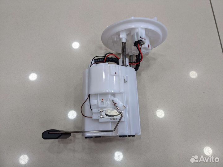 Модуль топливный solaris / rio (2017)