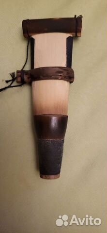 Камыш (трость) для армянского дудука строй ля