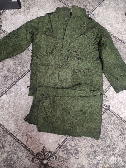 Военная форма