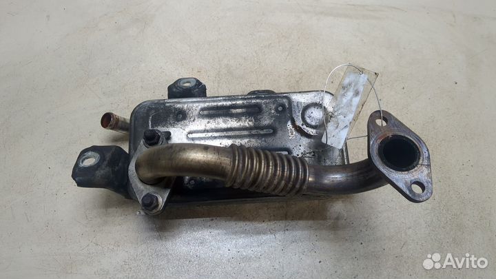 Теплообменник Mitsubishi L200, 2003