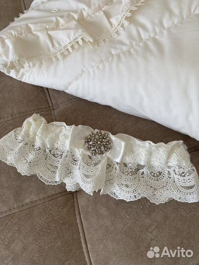 Одеяло для выписки