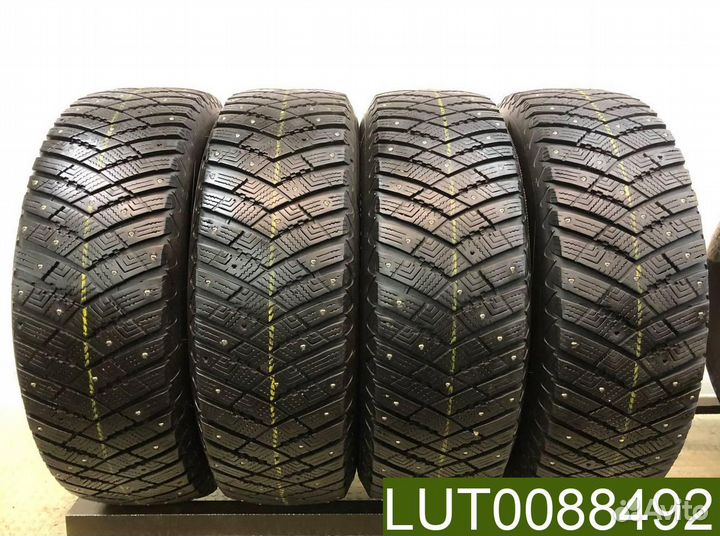Goodyear UltraGrip Ice Arctic SUV 225/65 R17 104R