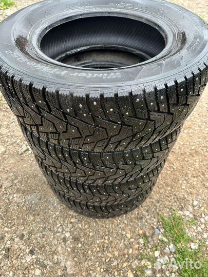 Hankook Winter I'Pike RS2 W429 215/65 R15 113T